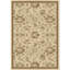 Tapis ivoire / brun Lavelle-19269052