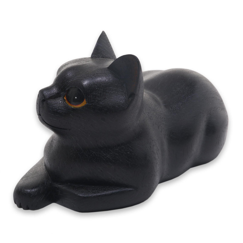 Sculpture de fils Filicia
