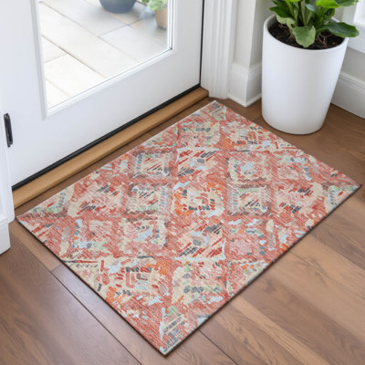 Tapis de qualité supérieure lavable à la machine Celis AMF1326