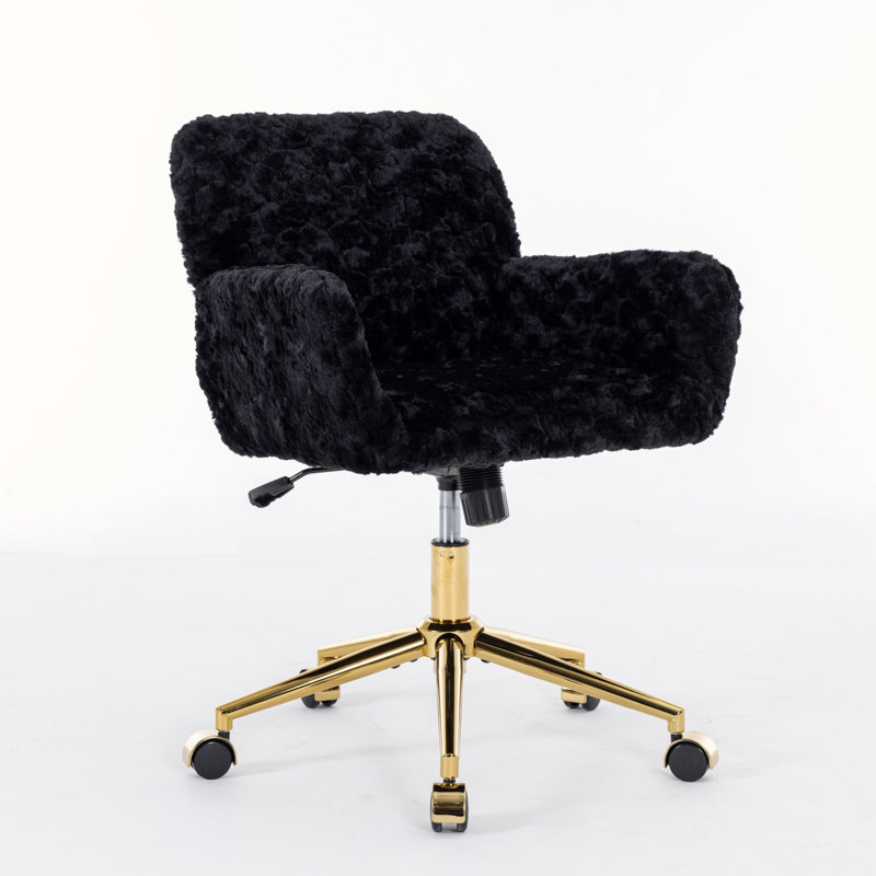 Batasi Task Chair, Black