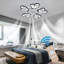Ceiling Fan with LED Lights