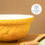 Mason Cash Fruits Lemons Mixing Bowl 24cm