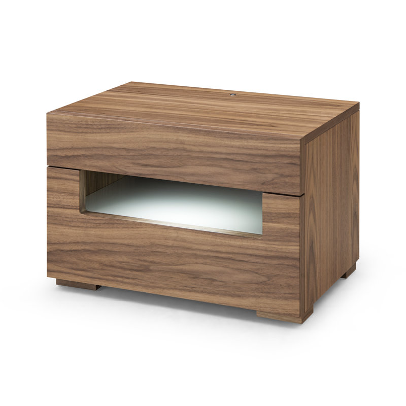 Matsumoto 23'' W Nightstand