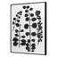 Black Gray 1 Print by Hable Construction-584039761