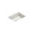 Claude by Studio McGee 19-13/16" Rectangular Undermount Bathroom Sink-128982024