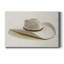 Cowboy Hat II - impression sur toile tendue-2040678102