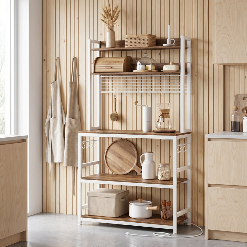 Étagère de rangement Bakers