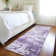 Jedikiah Washable Damask Indoor / Outdoor Rug