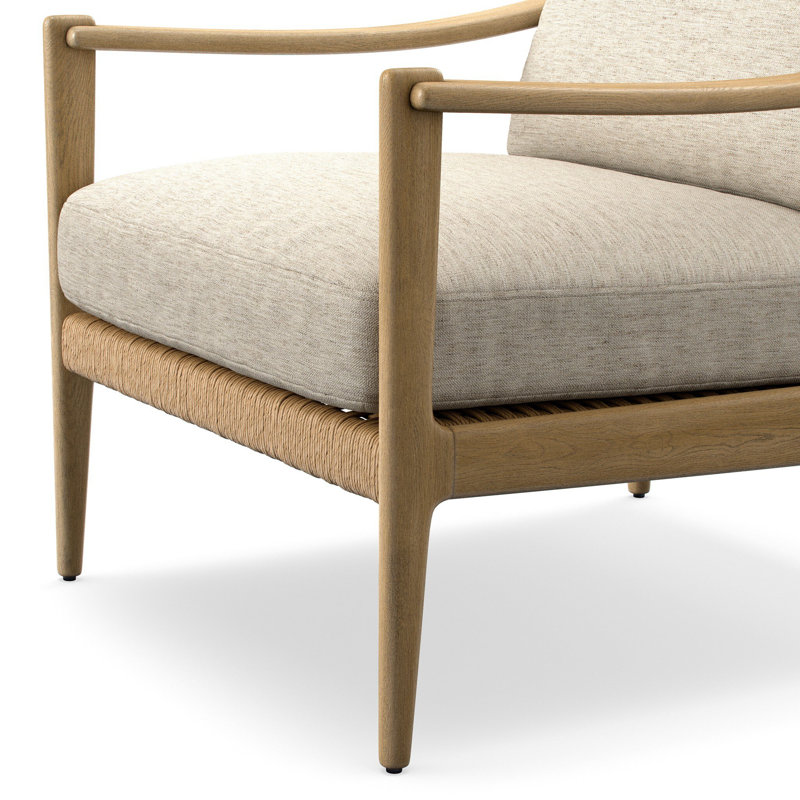 Chaise Barwin, Crypton Nomad Snow