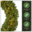 36 in. Norwood Fir Wreath-87196155