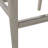 Solaria Upholstered Counter Stool with Solid Wood Frame-70468094