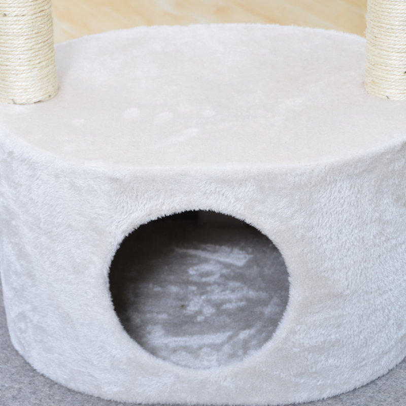 Nibbi 23.62'' H Cat Tree