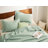 Bedspread Coverlet Lightweight Soft Quilt Bedding Set-106246564-106246567
