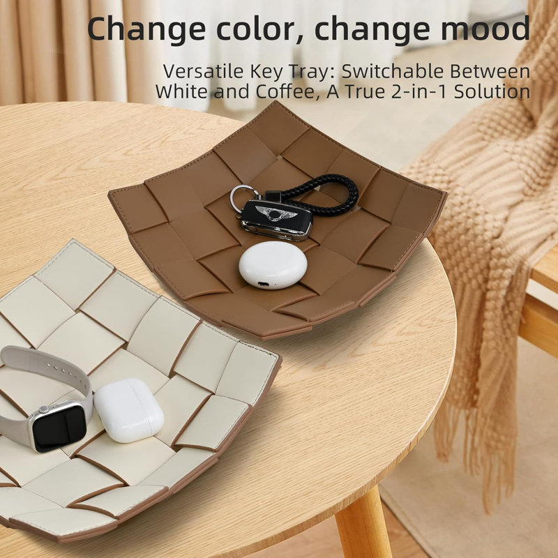 Valet Tray