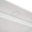 Lit escamotable double pleine grandeur avec tablettes-308099495-308099497
