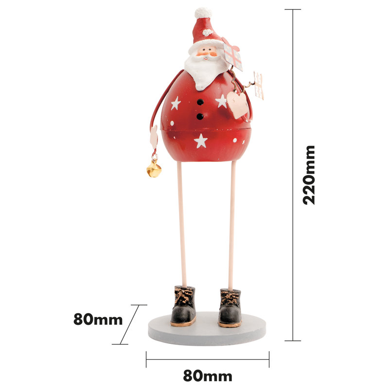 Mazon Christmas Decorative Accent