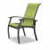 Chaise de patio Askar