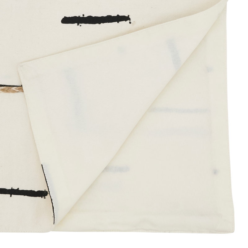 Rectangular Table Runner