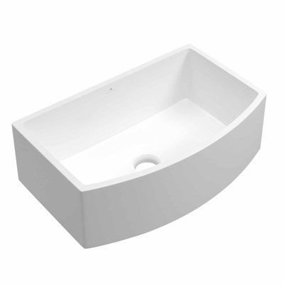 Rendezvous in White