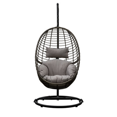 Hammondsport Egg Chair with Stand