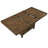 Garland Extendable Wood Counter Table-2059621403