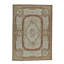 Wool Oriental Area Rug