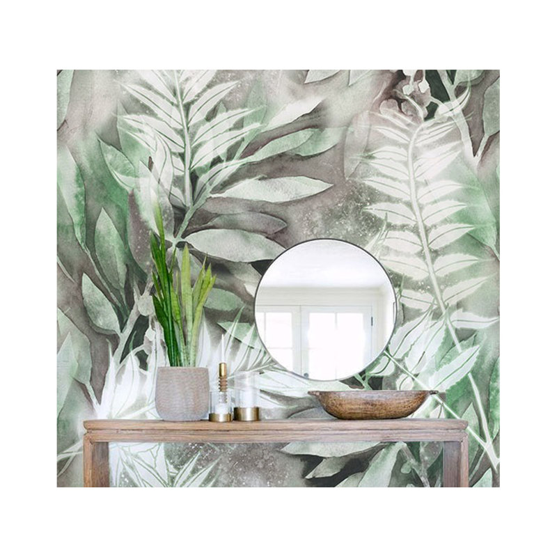 Caylynn Matte Mural, 152 x 104cm