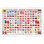 Flags Of All Nations Print