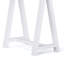 Chevalet - bureau - blanc