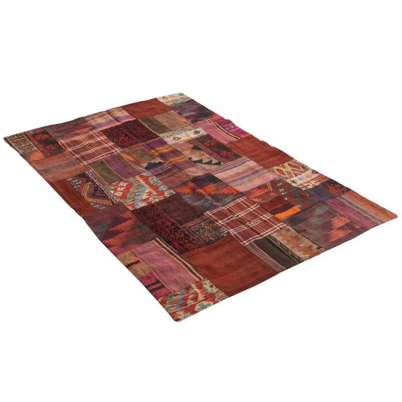 Orellana Multi Rug
