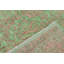 Wool Oriental Area Rug in Green