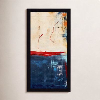 LA Strip No. 2 Print by Erin Ashley