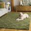 Tapis d'intérieur à poils longs Arizona-117794544
