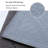 Kitchen Mats 2-Piece Non Slip,Absorbent Dirt-Resistant Machine Washable Rug for Laundry,Entry-2099204314-2099204315