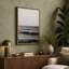 Calm Waters Coastal 1 Piece Wrapped Canvas Wall Art-378674404-378674411
