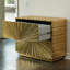 Linenfold Two-Drawer Chest-24451318