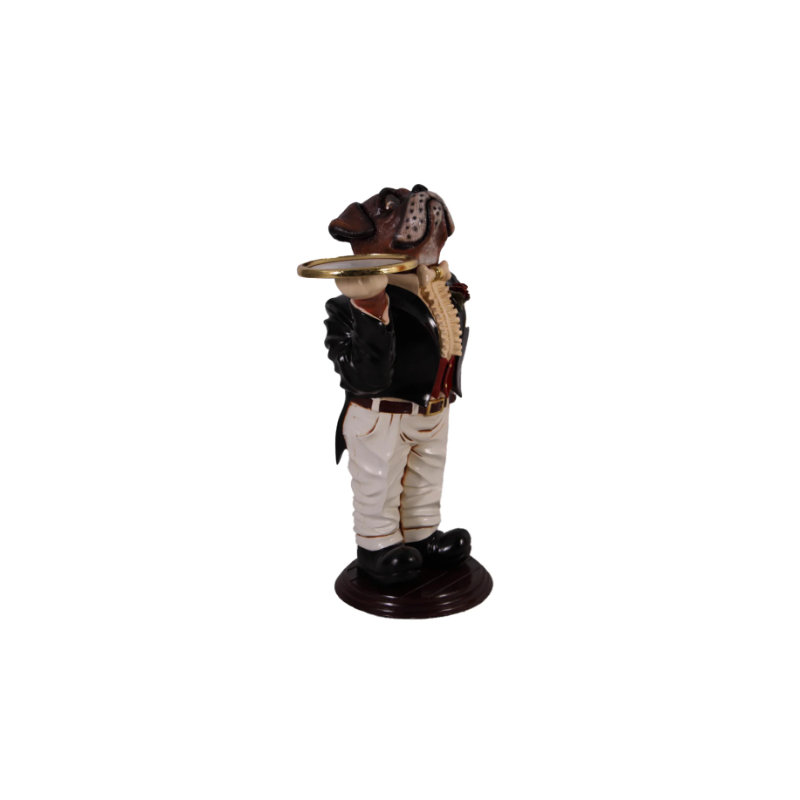 Statue Kayen