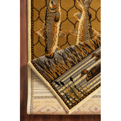Serre 3 po Tapis Lodge