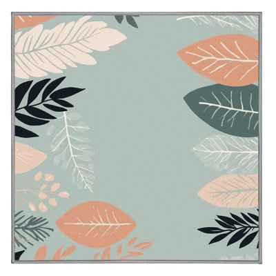 Tapis Haven's Bloom