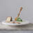 Farrish Round Marble Lazy Susan-2101577979
