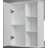 23.6" Wall Bathroom Cabinet-169965906