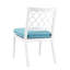 Paladium Outdoor Dining Side Chair-44987283