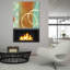 «Abstract Of Circles» par Studio Mousseau-365710670