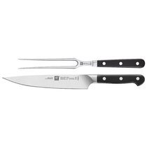 Cangshan 2 Piece Asian Knife Set by World Market