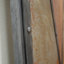 Bethania Metal Sliding Door