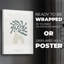 Matisse CDXXXVI Framed Print -Canvas Print Only - NOT FRAMED
