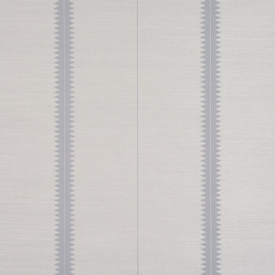 Bristle Striped Paper Wallpaper Roll