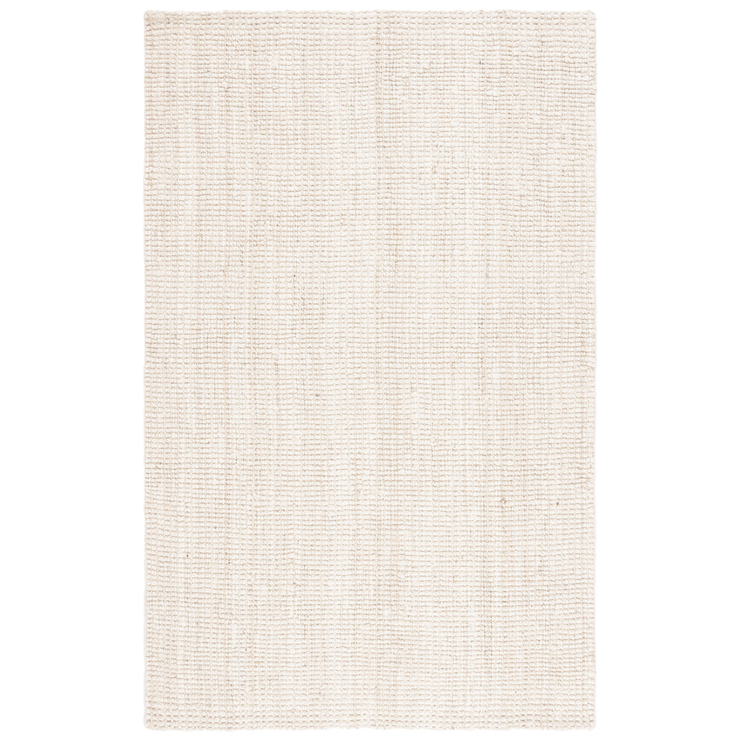 Jute / Sisal Hand Woven Area Rug
