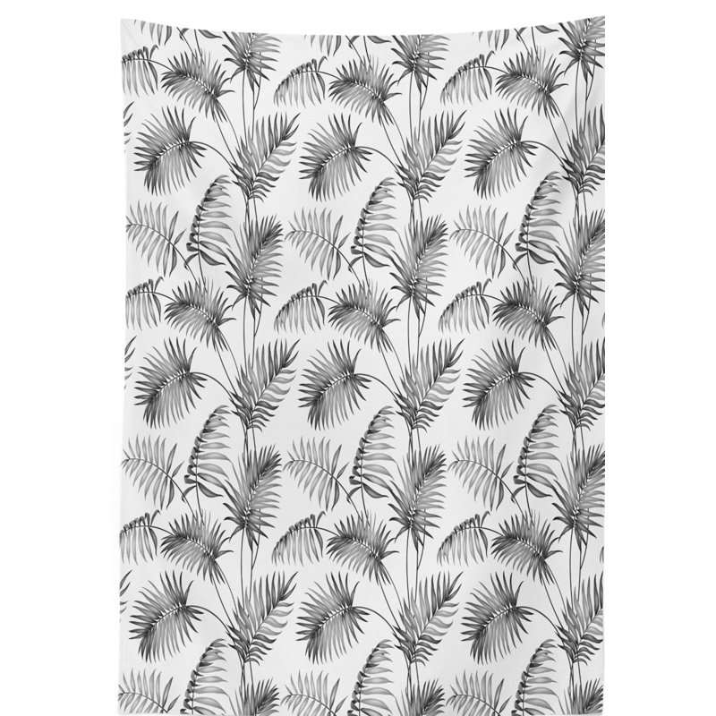 Decorative Tablecloth