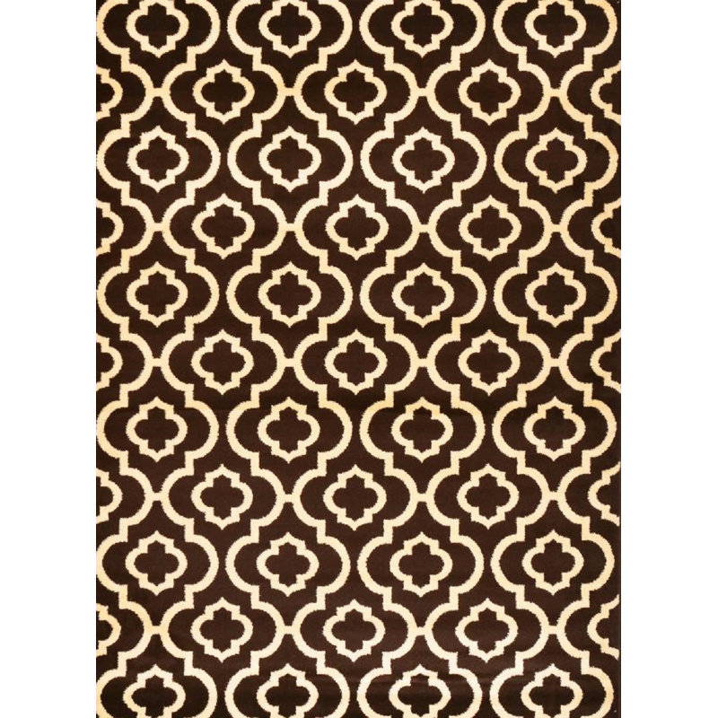 Alanson Geometric Indoor Rug, Rectangle 10' x 13'